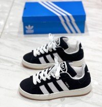 CAMPUS Siyah Beyaz İthal