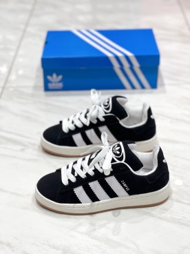 CAMPUS Siyah Beyaz İthal