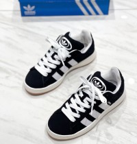 CAMPUS Siyah Beyaz İthal