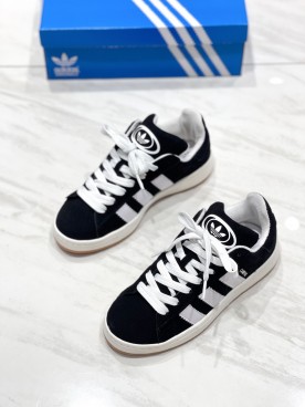 CAMPUS Siyah Beyaz İthal