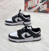 Nike “Dunk Panda”