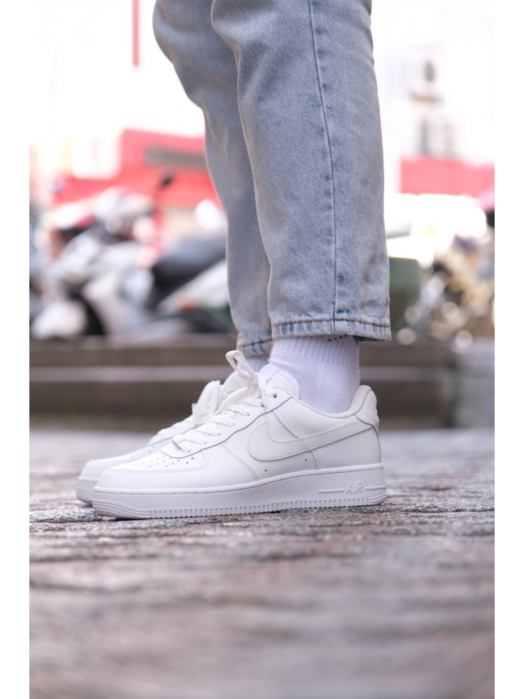 NİKE Air Force 1 İthal