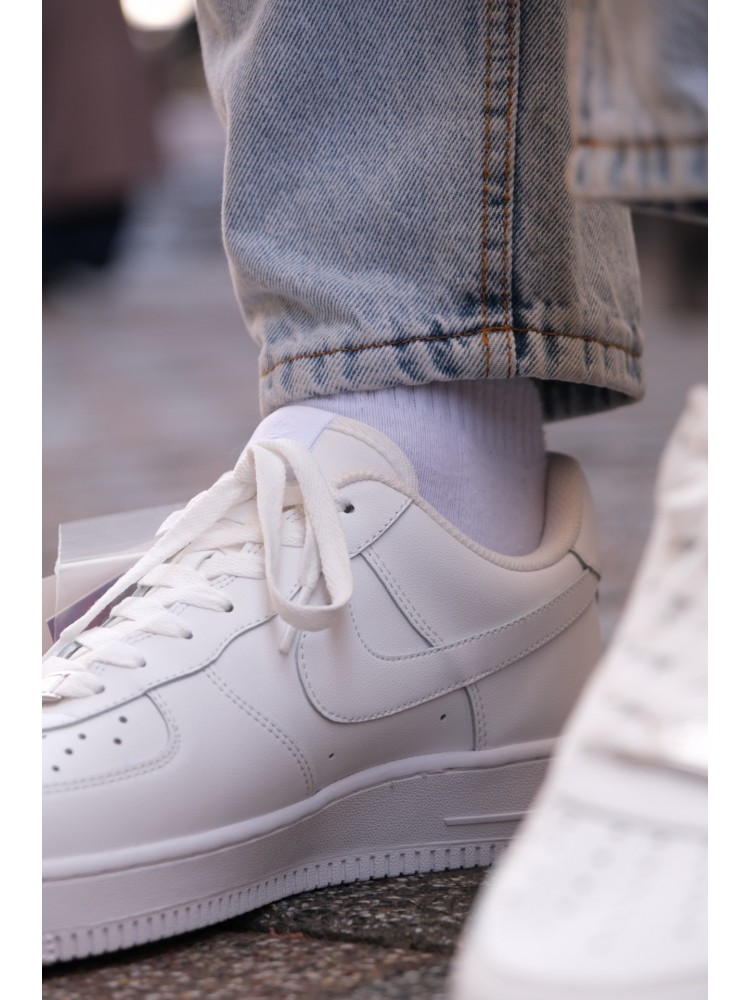 NİKE Air Force 1 İthal