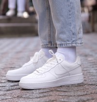 NİKE Air Force 1 İthal