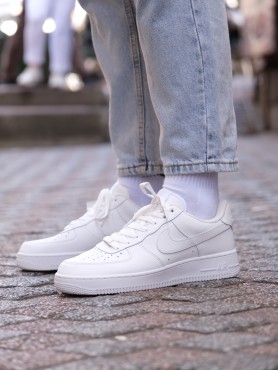 NİKE Air Force 1 İthal