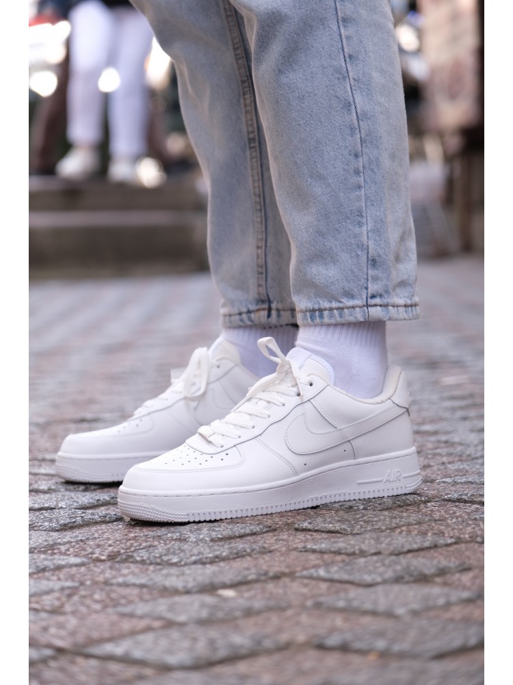 NİKE Air Force 1 İthal