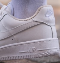 NİKE Air Force 1 İthal