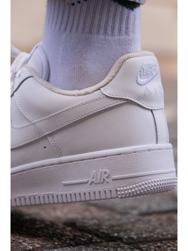 NİKE Air Force 1 İthal
