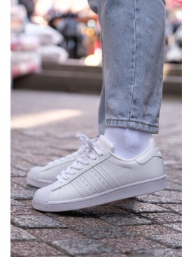 SÜPERSTAR BEYAZ İTHAL