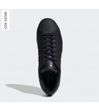 SÜPERSTAR SİYAH İTHAL