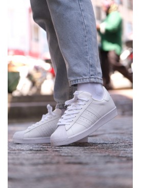 SÜPERSTAR BEYAZ İTHAL